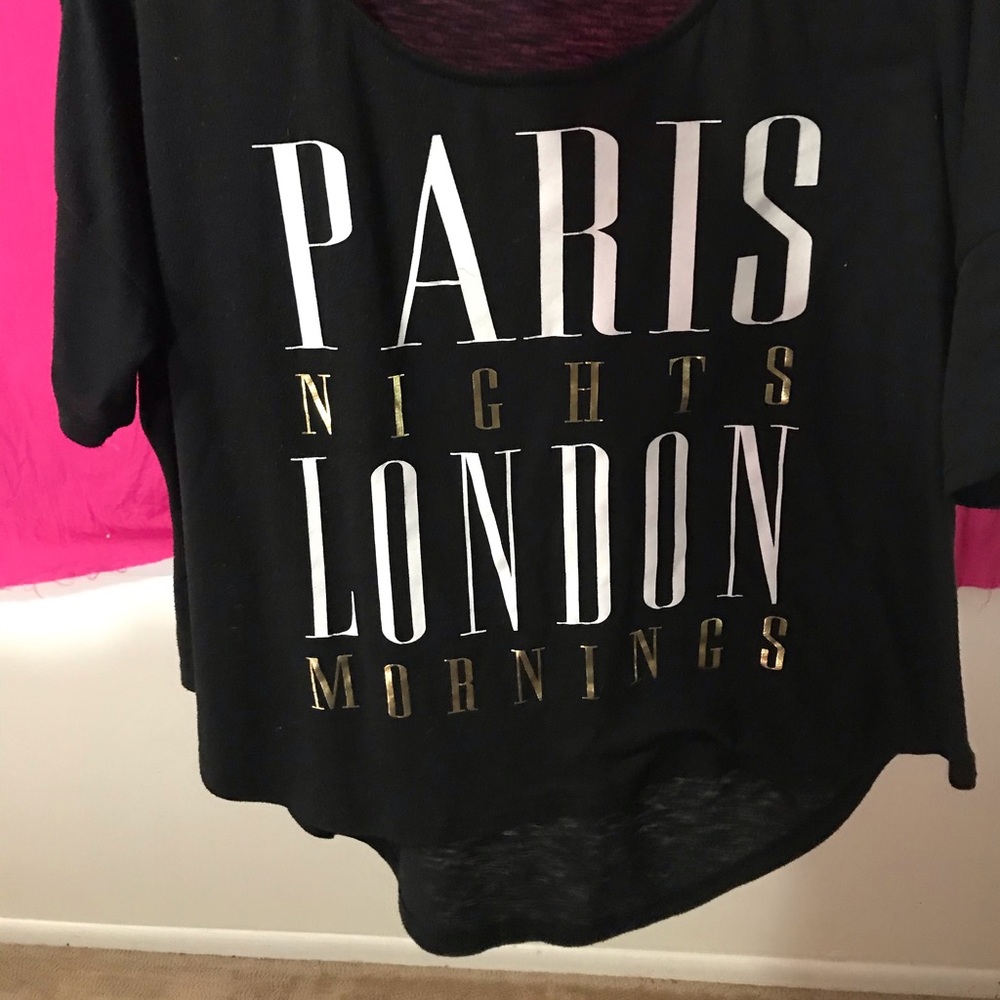 Women’s Shirt